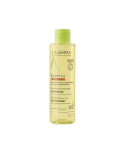 A-Derma Exomega Intensiv-duschöl 200ml
