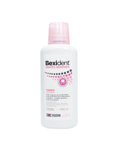 Bexident Sensitive Teeth Mundwasser 500ml 2