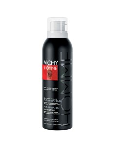 VICHY HOMME GEL BEARD Anti-Irritationen 150ml