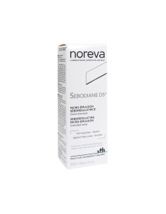 Noreva Sebodiane DS Seboregulating Micro-Emulsion 30ml 2