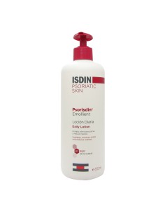 Isdin Iralfaris Body Lotion 500ml