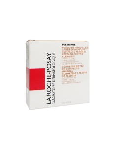 La Roche Posay Toleriane Teintompakter Mineral 13 Beige Sand 9g 2