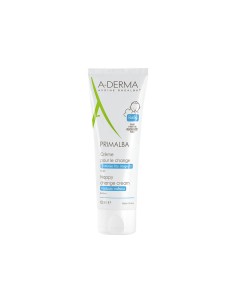 A-Derma Primalba Windelwechselcreme 100ml