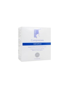 Multi-Mam komprimiert 12 Sachets