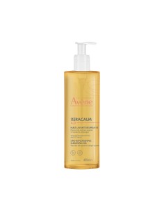 Avène XeraCalm A.D Relipidating Cleansing Oil 400ml