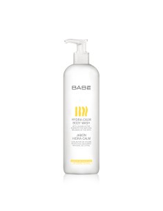 Babé Hydra-Calm Duschgel 500ml