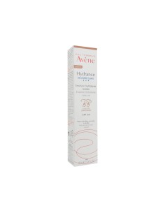 Avène-Hydranz Optimale weiche feuchtigkeitsspendende Farbunisierne 40ml 2