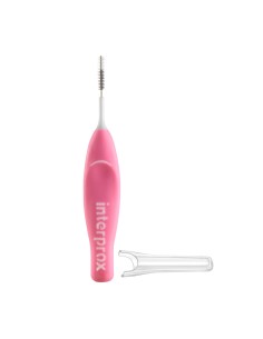 Interprox Flexible Bürste Nano 0,6 X6 2
