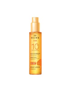 Nuxe Sonnenöl SPF10 150ml