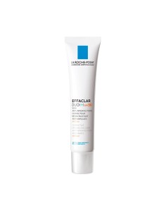 La Roche Posay Effaclar Duo + LSF30 40ml