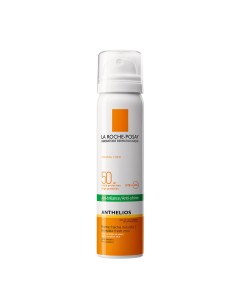La Roche Posay Anthelios Frischer Anti-Glanz-Nebel SPF50 + 75ml
