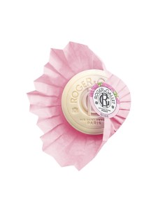 Roger Gallet Rose Parfümierte Seife 3x100g 2