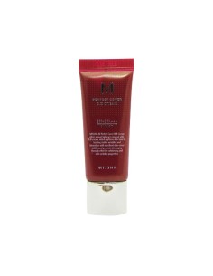 Missha M Perfect Cover BB Cream SPF42/PA+++ No.27 Honey Beige 20ml