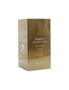 Skin79 Super Beblesh Balm BB Creme Gold SPF30 40ml 2