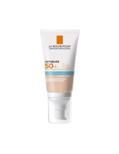 La Roche Posay Anthelios Uvmune 400 SPF 50 Creme mit Farbe 50ml