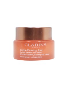 Clarins Extra-Firming Jour Alle Hauttypen 50ml