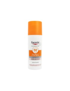 Eucerin Sun Pigment Control Flüssigkeit SPF50 50ml