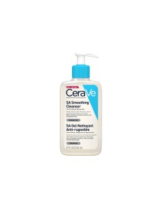 Cerave SA Anti-Rauheits-Reiniger 236 ml