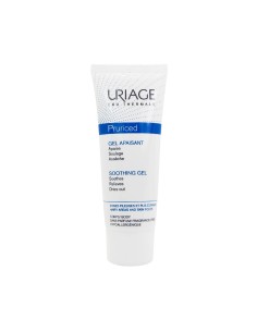 Uriage Pruriced Gel 100ml