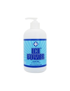 Ice Power Cold Gel 400ml