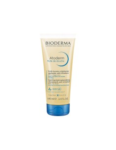 Bioderma Atoderm Duschöl 100ml