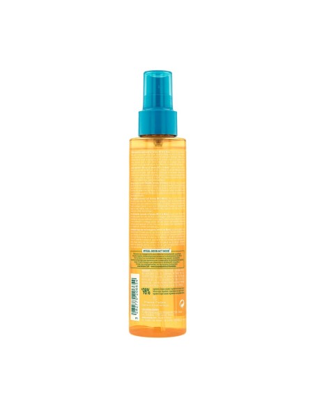 Klorane Polysianes After-Sun Repair Öl 150ml