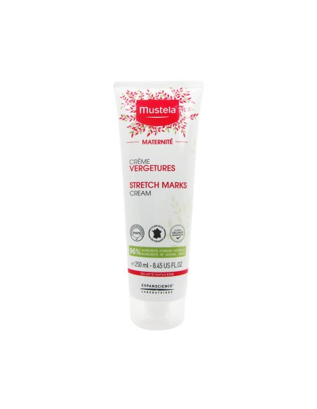 Mustela Maternité Dehnungsstreifen 250ml