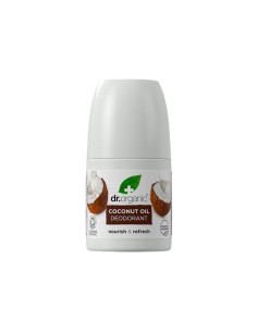 Dr.Organic Deodorant Coco BIO 50ml