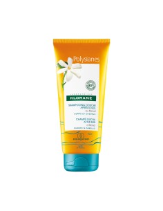 Klorane Polysianes After-Sun Shower Shampoo 200ml