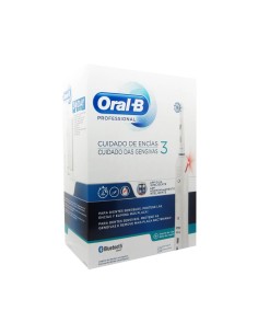 Oral B Pro 3 Gum Care Elektrobürste + Reisetasche