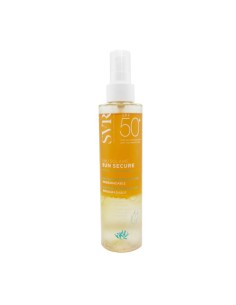 SVR Sun Secure Solarwasser SPF50 + 200ml