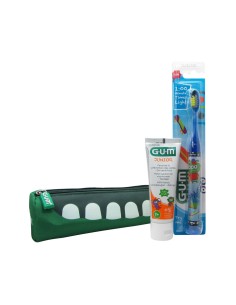 Gum Junior 7-9 Jahre Fall