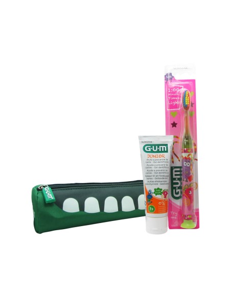 Gum Junior 7-9 Jahre Fall