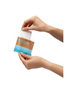 Comodynes Selbstbräuner Intensiv 8 Sachets 2