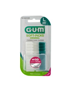 Gum Soft-Picks Original L 50 units