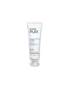 ETAT PUR-Reinigungsmaske Express 50ml
