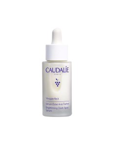 Caudalie Vinoperfect Sérum Leuchtosität Antimanchas 30ml