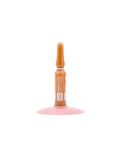 MARTIDERM Die Originale Formel Nº10 HD-Farbe Touch SPF 30 10 Ampullen 2