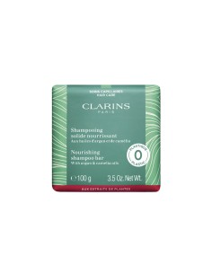 Clarins Festes Shampoo 100g