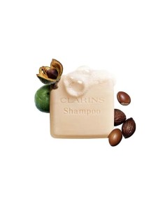 Clarins Festes Shampoo 100g 2
