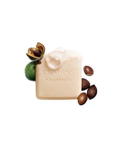 Clarins Festes Shampoo 100g