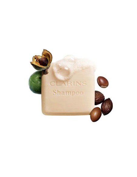 Clarins Festes Shampoo 100g Clarins Festes Shampoo 100g