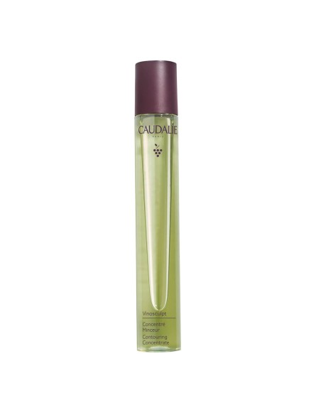 Caudalie Vinosculpt Schlankheits-Konzentrat 75ml Caudalie Vinosculpt Schlankheits-Konzentrat 75ml