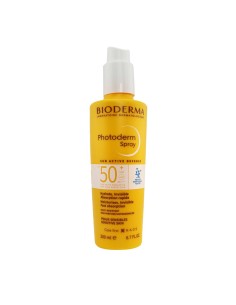 Bioderma Photoderm Spray SPF50 200ml