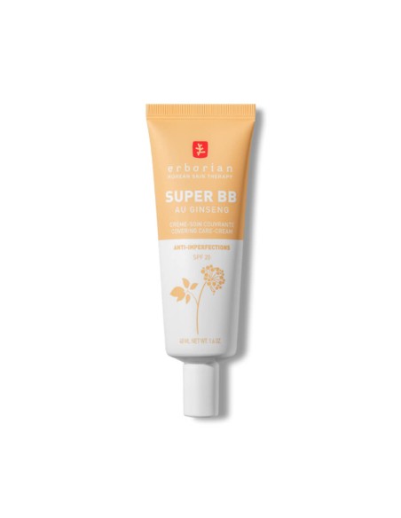 Erborian Super BB Nude 40ml