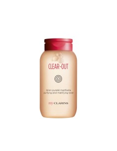 Clarins My Clarins Clear-Out Lotion Pureté Matifiante 200ml