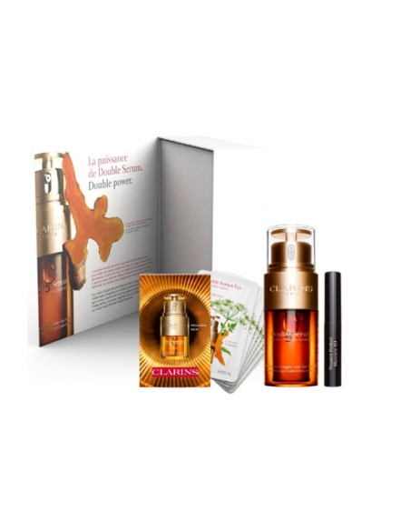 Clarins Coffret Celebrate beauty Clarins Coffret Celebrate beauty