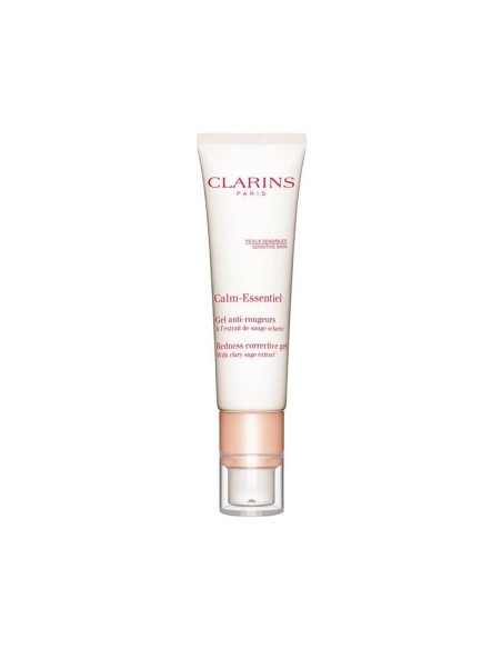 Clarins Crème de Soins Teintée Désaltérante SPF15 03 Peach 50ml