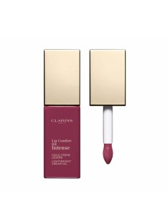 Clarins Lip Comfort Oil Intense 04 Intense Rosewood 7ml