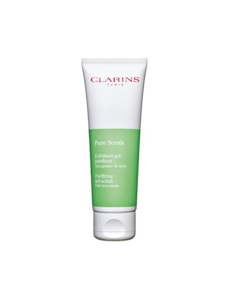 Clarins Pure Scrub 50ml Clarins Pure Scrub 50ml